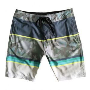 Shorts de bain décontractés à cordon de serrage pour hommes, motif floral, grande taille, pour la plage et le surf – Vente en gros, livraison rapide - Product Image 1