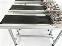 Machine de codage et de pagination automatique PM-150A en ligne – Équipement d'impression de date de production et de pagination haute vitesse et de précision