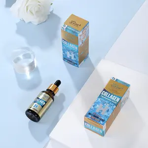 Liru : Réhydratez votre peau avec notre sérum à <span class=keywords><strong>l</strong></span>'acide hyaluronique pour une hydratation intense, un teint repulpé et un éclat jeune. - Product Image 4