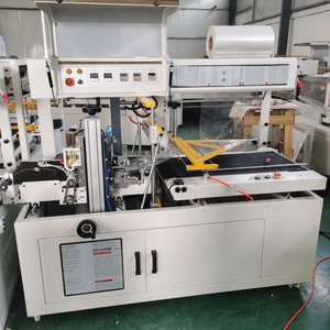 पूरी तरह से स्वचालित गर्मी सिकुड़नी पैकेजिंग मशीन में अनुप्रयोगों की एक विस्तृत श्रृंखला है - Product Image 3