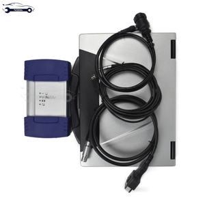 Escáner para Camiones DAF, DAF VCI-560 MUX con Laptop CF52 y Davie XDC II 5.6.1 - Product Image 2