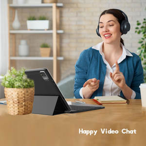 Nouveauté Pad Tablet PC 10.1 pouces 64GB 128GB Android Pad Tablet Avec Stylo Clavier Cas Souris - Product Image 5