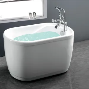 2021 Deep Oval New Design Japanese Luxury Mobile Home Bath Inflatable Bathtubs Tub Tubs