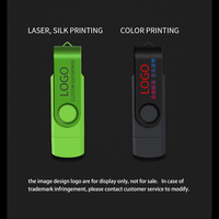 Clé USB Zsuit Clé USB Flash Mémoire 8Go 16Go 32Go 64Go 128Go 256Go OTG USB2.0 3.0 Pendrive Personnalisable Logo Clé Carte Mémoire