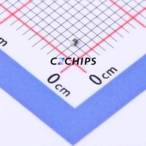 FBH1005-300Y Ferrite Bead 0402 RF ( Impedance @ Frequency: 30Ohm@100MHz )( Error: 25% )( DC Resistance (DCR): 80mOhm ) - Product Image 1