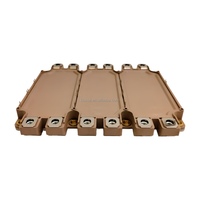 Carte d'entraînement IGBT du module d'alimentation 2MBI100-060 2MBI100-060