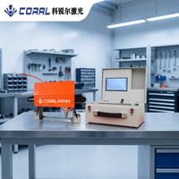HG-WKQ1103 Machine de marquage pneumatique portative à main, graveur métallique haute précision, équipement de marquage industriel
