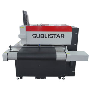 高速纸袋单通瓦楞纸板数码打印机披萨盒信封纸袋数码喷墨 - Product Image 6