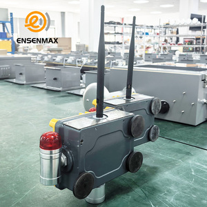 불연성 가스 일산화탄소 황화수소 산소용 방폭형 산업용 누출 감지기 음향 광학 경보기 - Product Image 4