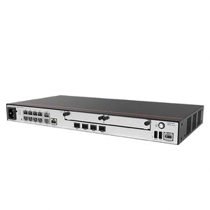 Hua wei AR6710-L8T3TS1X2 với 2 * GE Combo 1 * 10ge (SFP +) WAN và 8 * GE 1 * GE Combo Lan sợi quang doanh nghiệp Router - Product Image 4