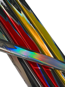 Hot bán 2025 flylite mới nhất mô hình 100% sợi carbon Ice Hockey Stick | tùy chỉnh thiết kế, màu sắc & Flex | OEM nhà máy bán buôn - Product Image 2