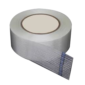 Cinta superior de PET y fibra de vidrio para aislamiento eléctrico y resistencia a alto voltaje - Product Image 3