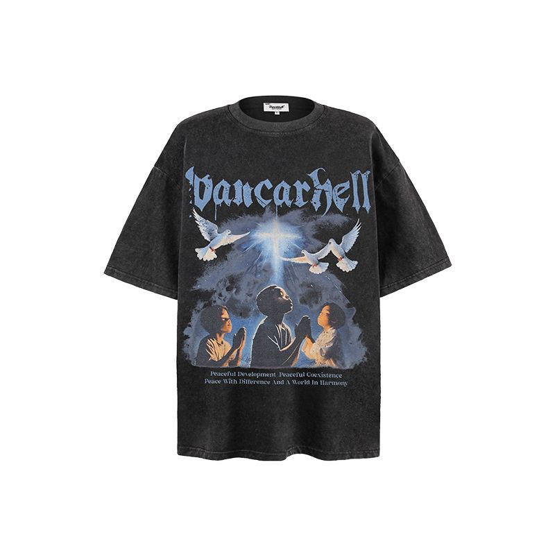 สีดำวินเทจ