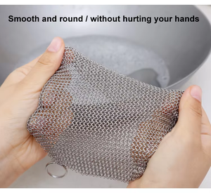 Paravent en maille de chaîne en acier inoxydable 304 316, rideau à anneaux, séparateur de pièce, taille personnalisée, couleur or argent, design intérieur - Product Image 3