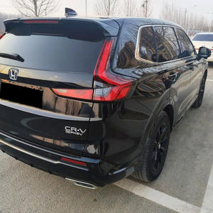 รถมือสอง ปี 2023 ฮอ<span class=keywords><strong>น</strong></span><span class=keywords><strong>ด</strong></span>้า ซีอาร์วี ขับเคลื่อน 4 ล้อ รุ่นสมาร์ทอี<span class=keywords><strong>ด</strong></span>ิชั่น <span class=keywords><strong>ราคา</strong></span><span class=keywords><strong>ด</strong></span>ี - Product Image 3