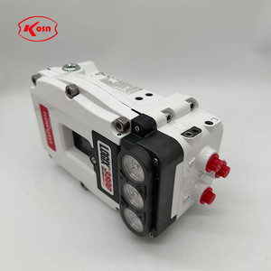 Modelo 3821-28EA-D43R-0110-00 Logix Serie 3800 Digital - Product Image 5