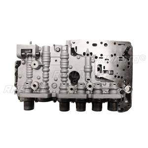 Conjunto de cuerpo de válvula de transmisión automática V5A51 R5A51 para piezas de motor Mitsubishi, accesorios para automóviles - Product Image 4