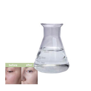 <span class=keywords><strong>D</strong></span>-Pantenol de Grado Cosmético 99% Dexpanthenol-5 CAS 81-13-0 Vitamina B5 para el Cabello Pantenol Líquido - Product Image 2