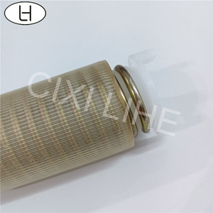 Amortisseur <span class=keywords><strong>anti</strong></span>-<span class=keywords><strong>bruit</strong></span> 115,6*40mm pour moteur de lave-linge, pièces détachées - Product Image 4