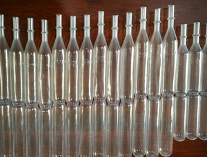 آلة نفخ دوارة أوتوماتيكية بـ 12 قالبًا، إنتاجية 6000 قطعة/ساعة، حجم المنتج 90 مل - Product Image 5