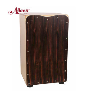 Cajón portátil de viaje, importación rusa de bidón de abedul (CJ-L097) - Product Image 1