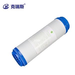 Cartucho de Filtro de Agua Industrial Kress 26.5X16X90 de Alta Eficiencia para Filtración de Agua de Mar y Aguas Residuales - Product Image 1