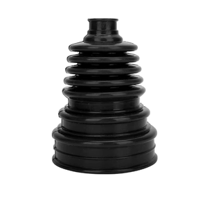 Kit de réparation universel pour soufflet de cardan et joint homocinétique de voiture - Product Image 1