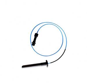 Nouvelle antenne SDR T100 (arrière) en métal, pièce de rechange pour drone agricole T100 - Product Image 5