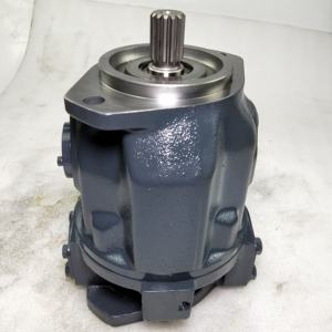 משאבת בוכנה הידראולית A10VSO10DR/52R-PPA14N00 משאבת הידראולית למשאית מערבל בטון - Product Image 4