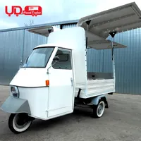 Wholesale piaggio ape 50 to Start A Business in the Food Industry