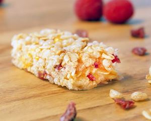 Máquina para Hacer Barras <span class=keywords><strong>de</strong></span> Granola Mini P320 / Máquina para Hacer Barras Energéticas / Máquina para Hacer Barras Crujientes - Product Image 4