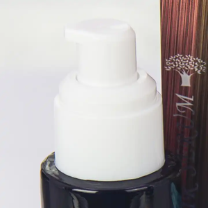 Suero Capilar de Queratina con Colágeno Cristal y Tratamiento para Queratina 80ml, Cuidado Capilar Voluminizador - Product Image 6