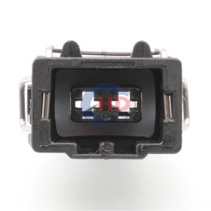 2路汽车母端子电气防水外壳传感器连接器插座电缆插头357972752 12185025 15327869 - Product Image 6