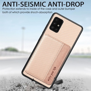 Étui avec fentes pour cartes et <span class=keywords><strong>support</strong></span> pour <span class=keywords><strong>Samsung</strong></span> Galaxy S22 Ultra S24 Plus Note 20 S10 S21 <span class=keywords><strong>FE</strong></span> A32 4G A22, <span class=keywords><strong>support</strong></span> magnétique pour <span class=keywords><strong>voiture</strong></span>, housse en cuir - Product Image 3