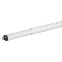 Support de barre transversale réglable pour tuyaux et rideaux décors de scène pour mariages et fêtes décorations d'événements