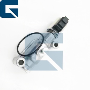 วาล์วปรับแรงดันรถแทรกเตอร์ D6R D7R รุ่น 118-1336 1181336 - Product Image 1