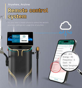Ce TGA CE Aprobado Alex Laser Eficaz SIN dolor <span class=keywords><strong>Lightsheer</strong></span> 808 nm Diodo Láser Máquina de depilación Precio - Product Image 5