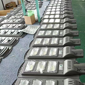 Lampadaires solaires, lampes de construction urbaine 1000W, LED 30W 60W 90W 120W 150W, ont un potentiel de <span class=keywords><strong>prix</strong></span> - Product Image 5