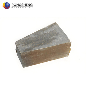 Bán Buôn Dolomite Gạch Chịu Lửa Magnesia Canxi Gạch Cho Tinh Chế Lò - Product Image 3