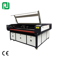 Machine de découpe laser à alimentation automatique, 1610 80W, 100W, 130W, 150W, 180W