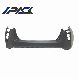 IPK prix de gros pièces automobiles pare-chocs arrière pour <span class=keywords><strong>Prius</strong></span> <span class=keywords><strong>2016</strong></span> Zvw50 Oem 52159-47913 pare-chocs Offre Spéciale voiture - Product Image 5