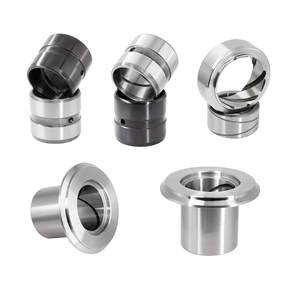 Máy xúc xô ỐNg Lót chân và ỐNg Lót - Product Image 3