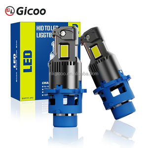 Bombilla LED de Alta Potencia 110W para Faros Delanteros de Coche D1S D1R D3R D2S D4S D5S D8S Nueva Luz LED D1S D2S D4S D5S D8S 6000K - Product Image 4