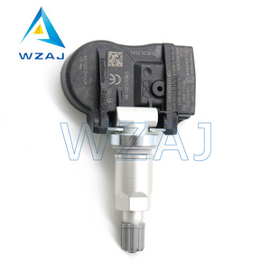 4H231A159CC เซ็นเซอร์ TPMS 433MHz ภายนอกสำหรับ Land Rover Rover Sport Evoque Jaguar S การตรวจสอบแรงดันลมยาง - Product Image 3