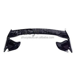 Alerón Trasero de Fibra de Carbono para Subaru <span class=keywords><strong>Impreza</strong></span> WRX <span class=keywords><strong>STI</strong></span> S4 VB 2026 2025 2024 <span class=keywords><strong>2023</strong></span> 2021 2022, Accesorio de Tuning - Product Image 3