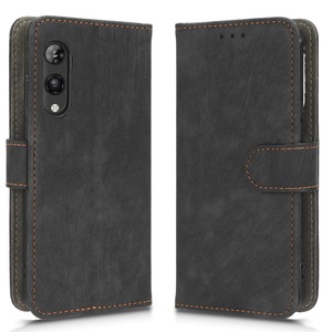 Custodia per telefono cellulare RFID in pelle per mano Rakuten 5G Mini porta carte - Product Image 5