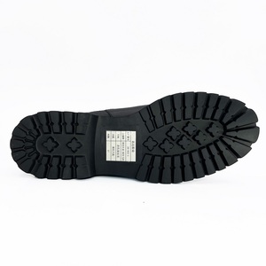 Ultimo Disegno Della Caviglia Tratto Calzino Materiale Elastico Inverno Tacco Piatto <span class=keywords><strong>Stivali</strong></span> Alla Caviglia Donne <span class=keywords><strong>Stivali</strong></span> - Product Image 3