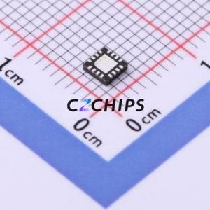 Original y nuevo RT8010AGQW WQFN-16-EP(3x3) Circuito integrado IC Chip PMIC IC de potencia de DC-DC - Product Image 2