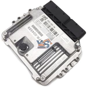 Unità di Controllo Elettronico (ECU) Originale YS <span class=keywords><strong>Bosch</strong></span> D04FR-004559 <span class=keywords><strong>per</strong></span> Motori Diesel SK130-8 SK140-8, Ricambio 0281020097 - Product Image 3