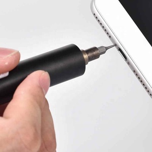 Mini tournevis électrique sans fil léger, outils de réparation portables pour la réparation de téléphones, d'ordinateurs et d'appareils photo - Product Image 3
